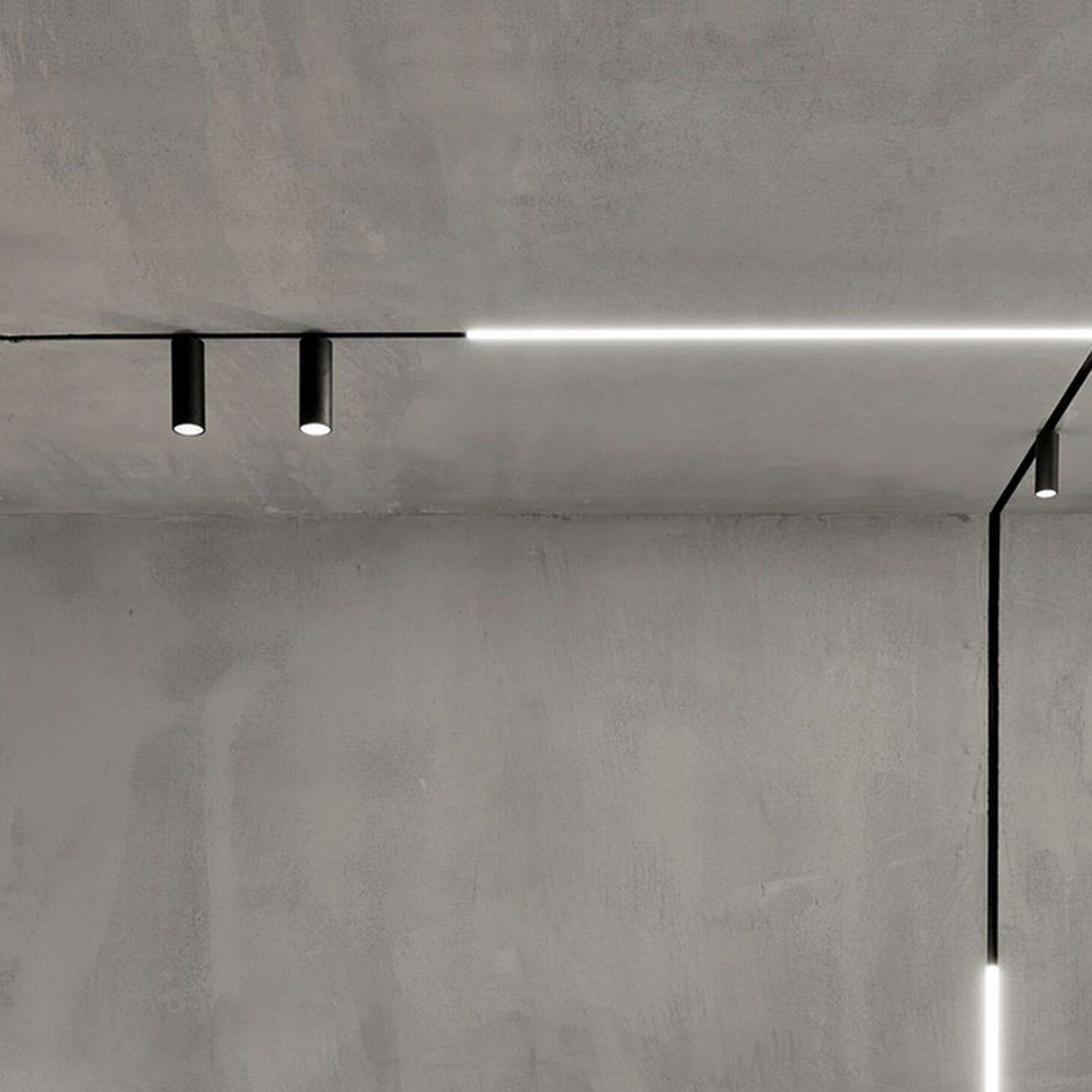 The Tracking Magnet by Flos Architectural | ECC gallery detail image