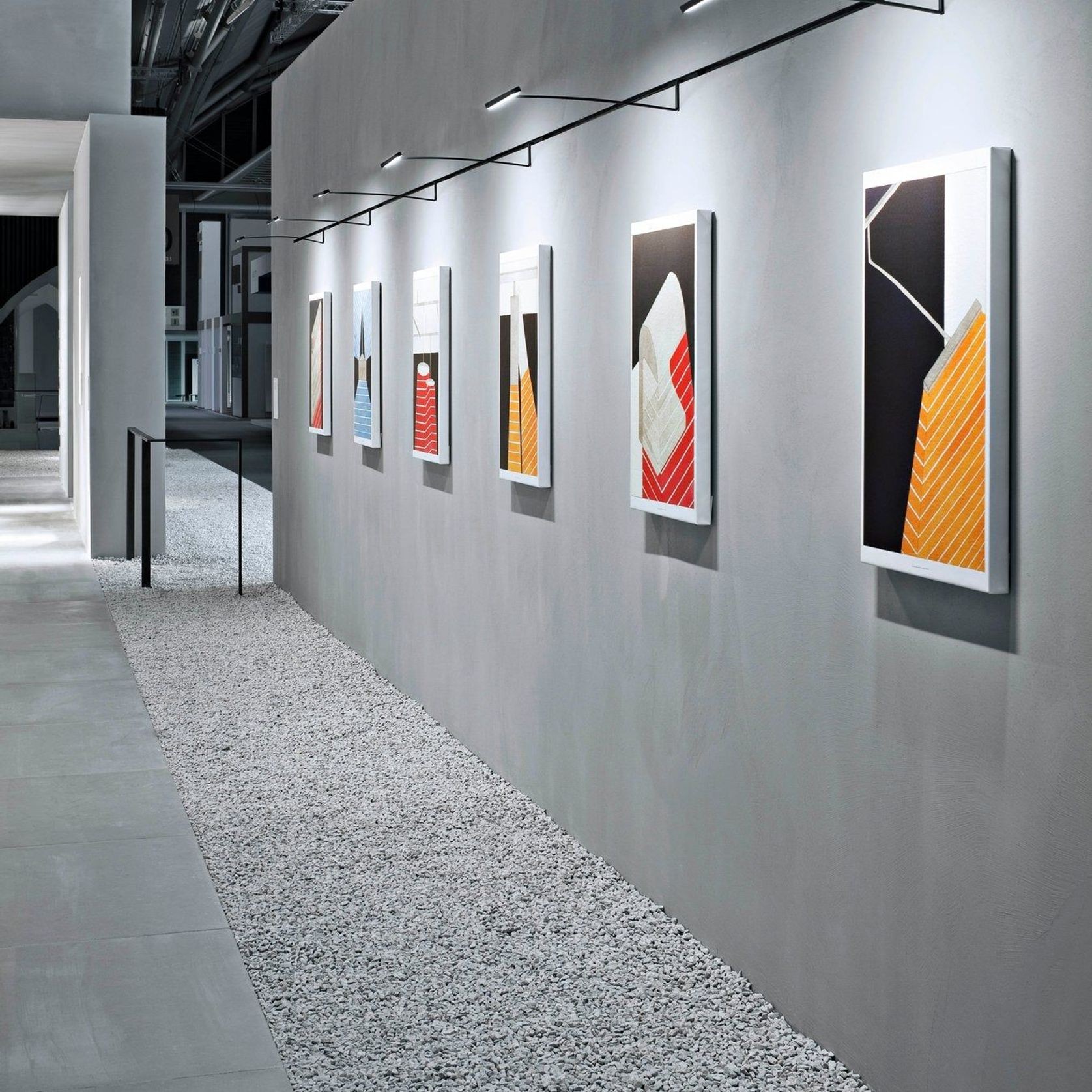 The Tracking Magnet gallery detail image