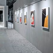 The Tracking Magnet gallery detail image