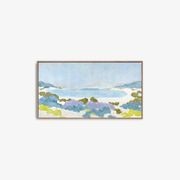 The Briny Lilac Mist II - Limited Edition Print gallery detail image