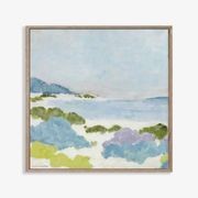 The Briny Lilac Mist - Limited Edition Print gallery detail image