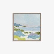 The Briny Lilac Mist - Limited Edition Print gallery detail image