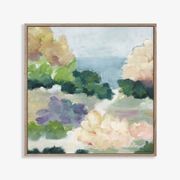 The Cottage Garden I - Limited Edition Print gallery detail image