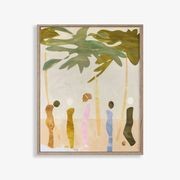 The Court - Limited Edition Print gallery detail image