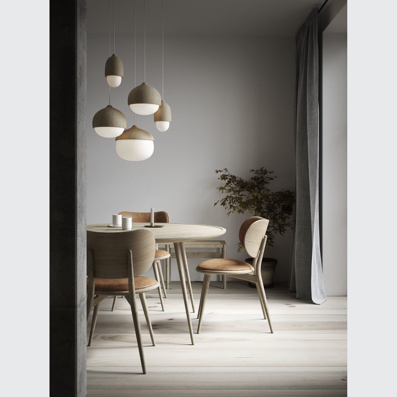 The Dining Chair gallery detail image