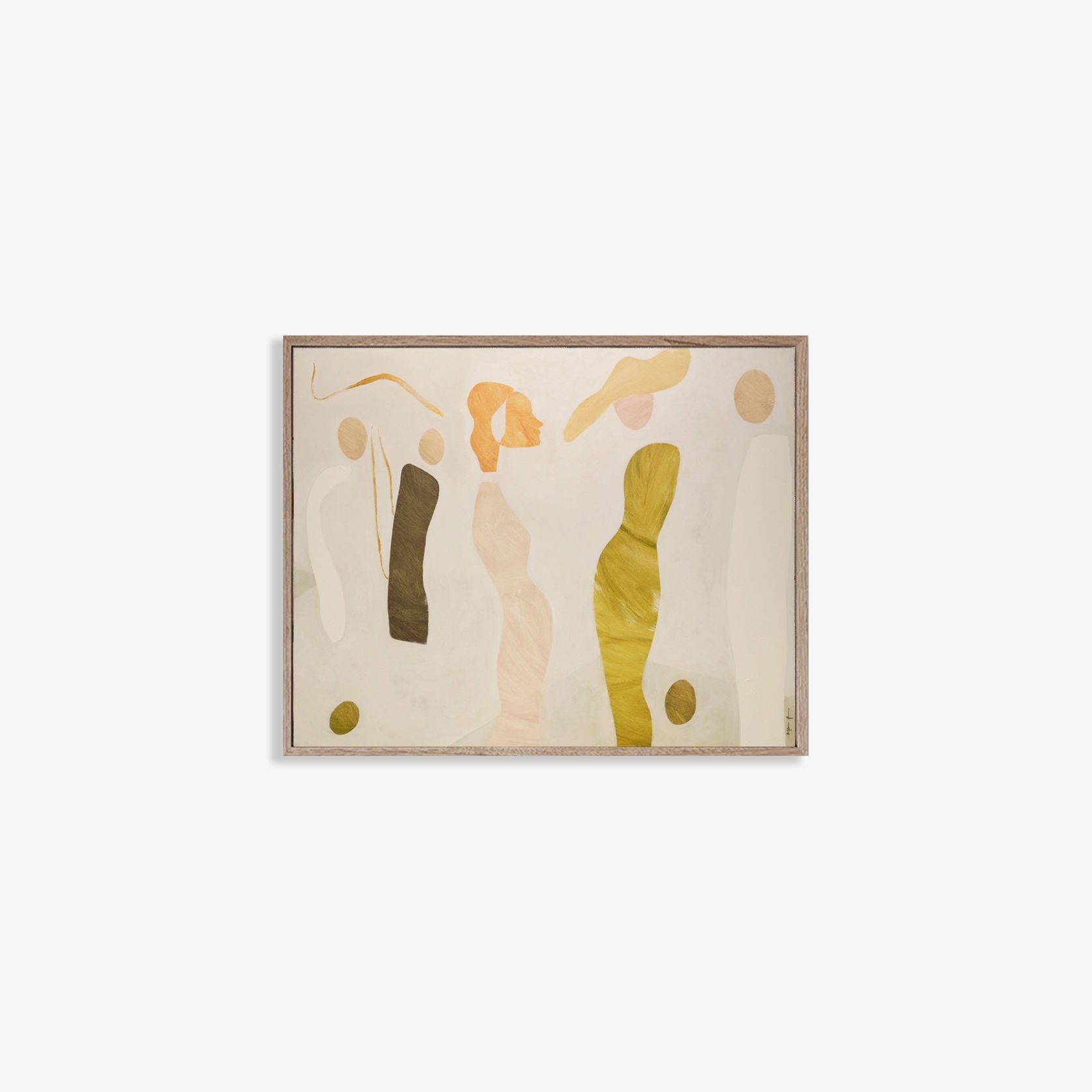 The Social Club - Limited Edition Print gallery detail image