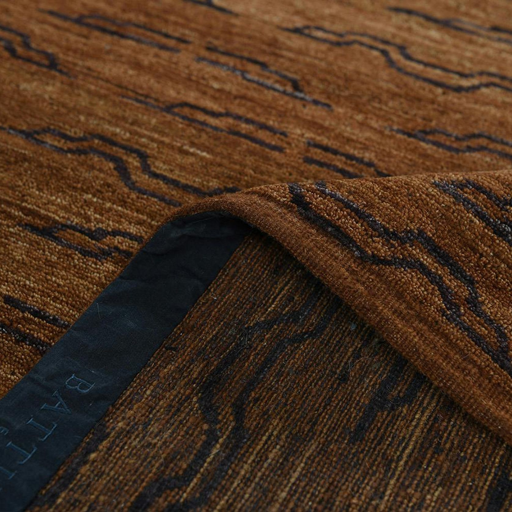 Prismatica | Tiger Stripes Bengal gallery detail image