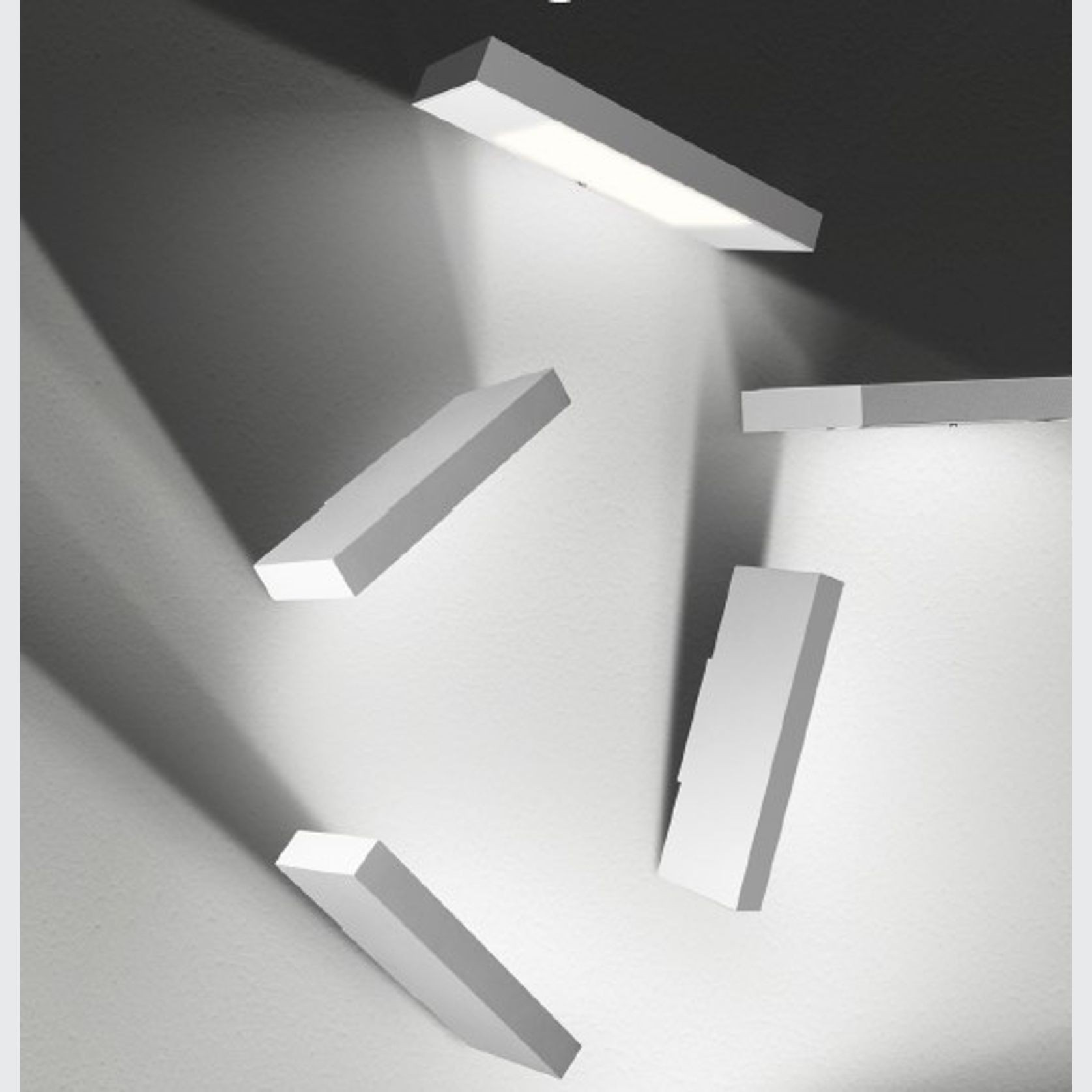 Tile Wall Light gallery detail image