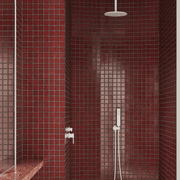 Miyako Handmade Square Mosaic Tile gallery detail image