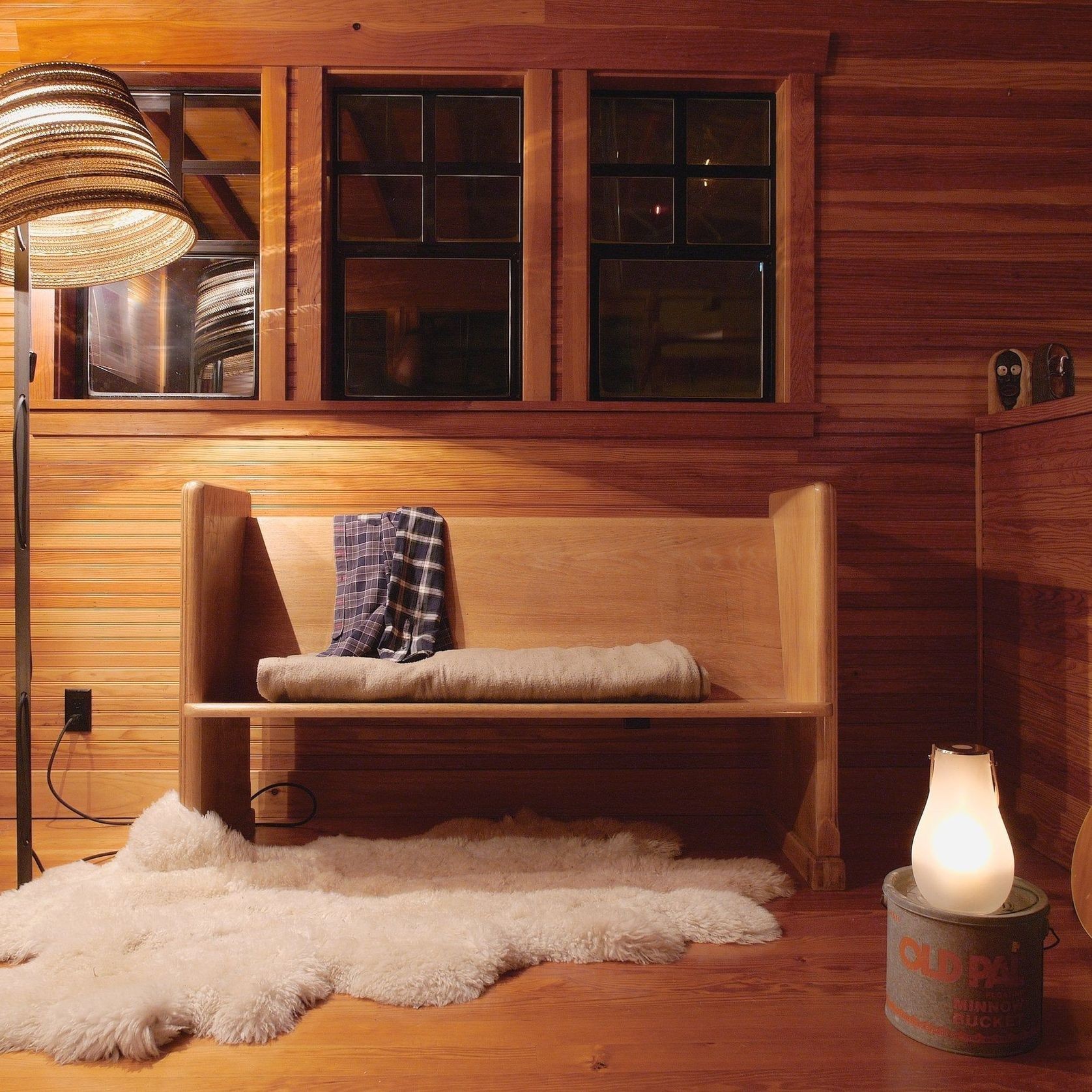 Tilt Floor Lamp gallery detail image