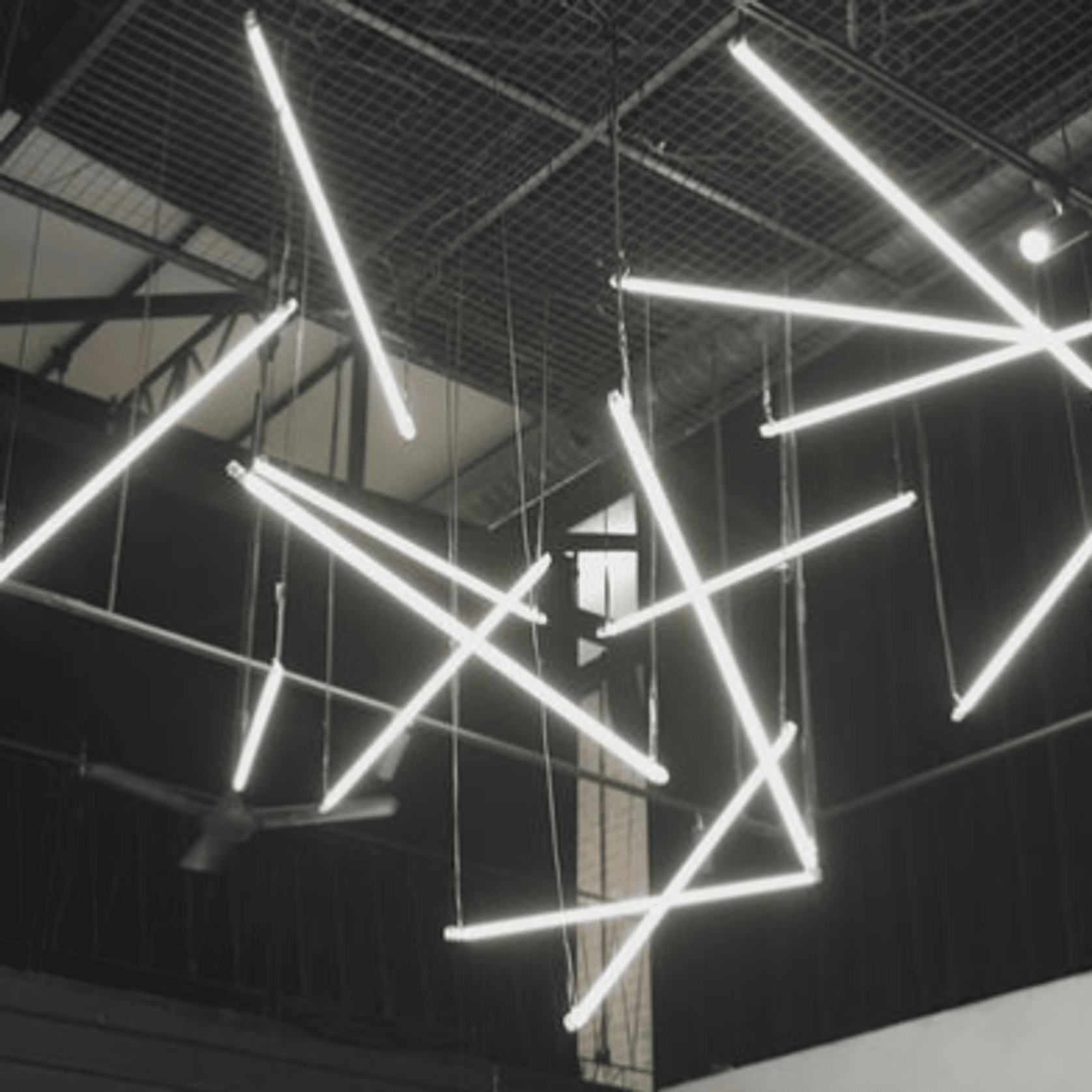 Tilt Tube Pendant gallery detail image