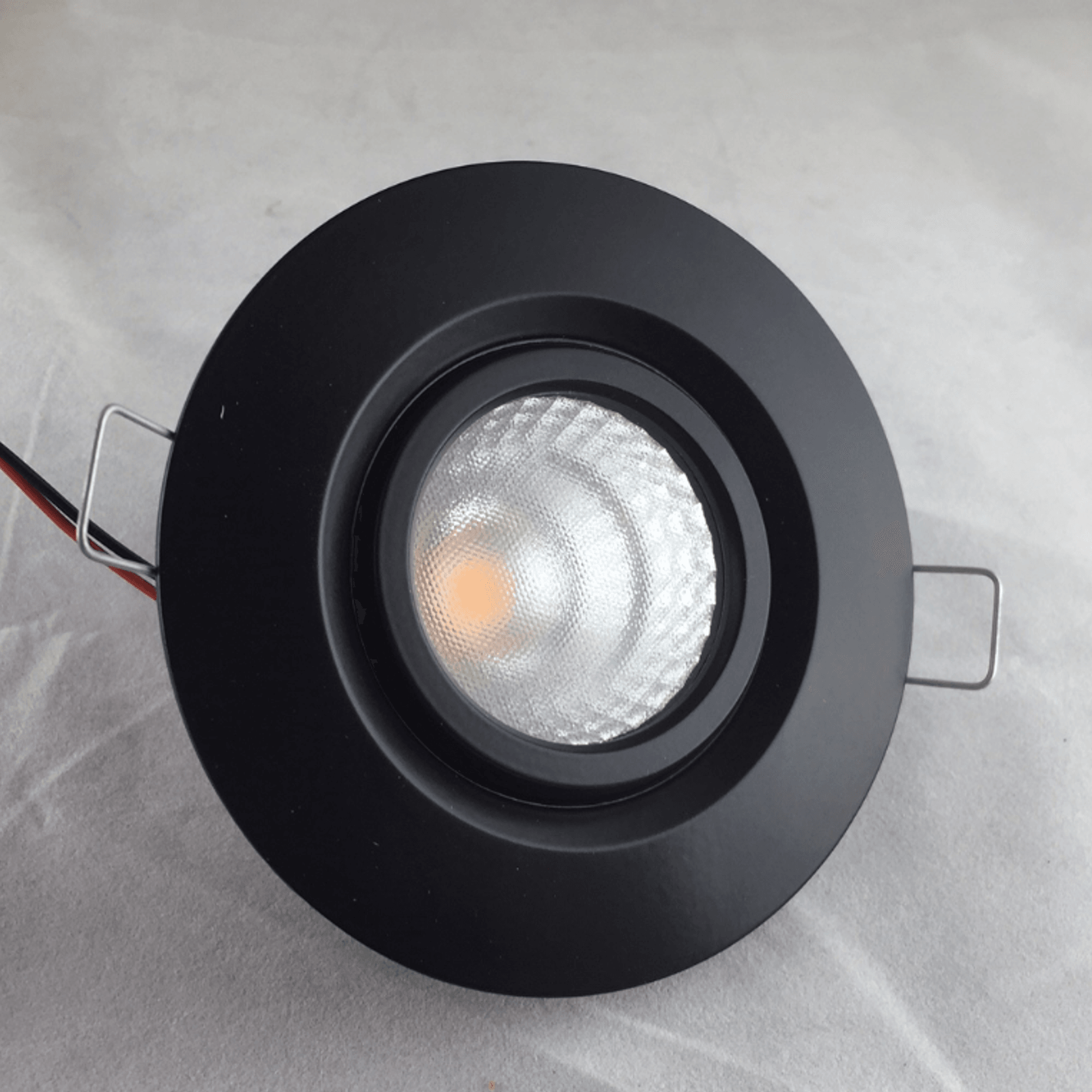 Tiltz Downlight gallery detail image