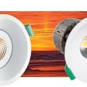 Sunset Dimming Downlight gallery detail image