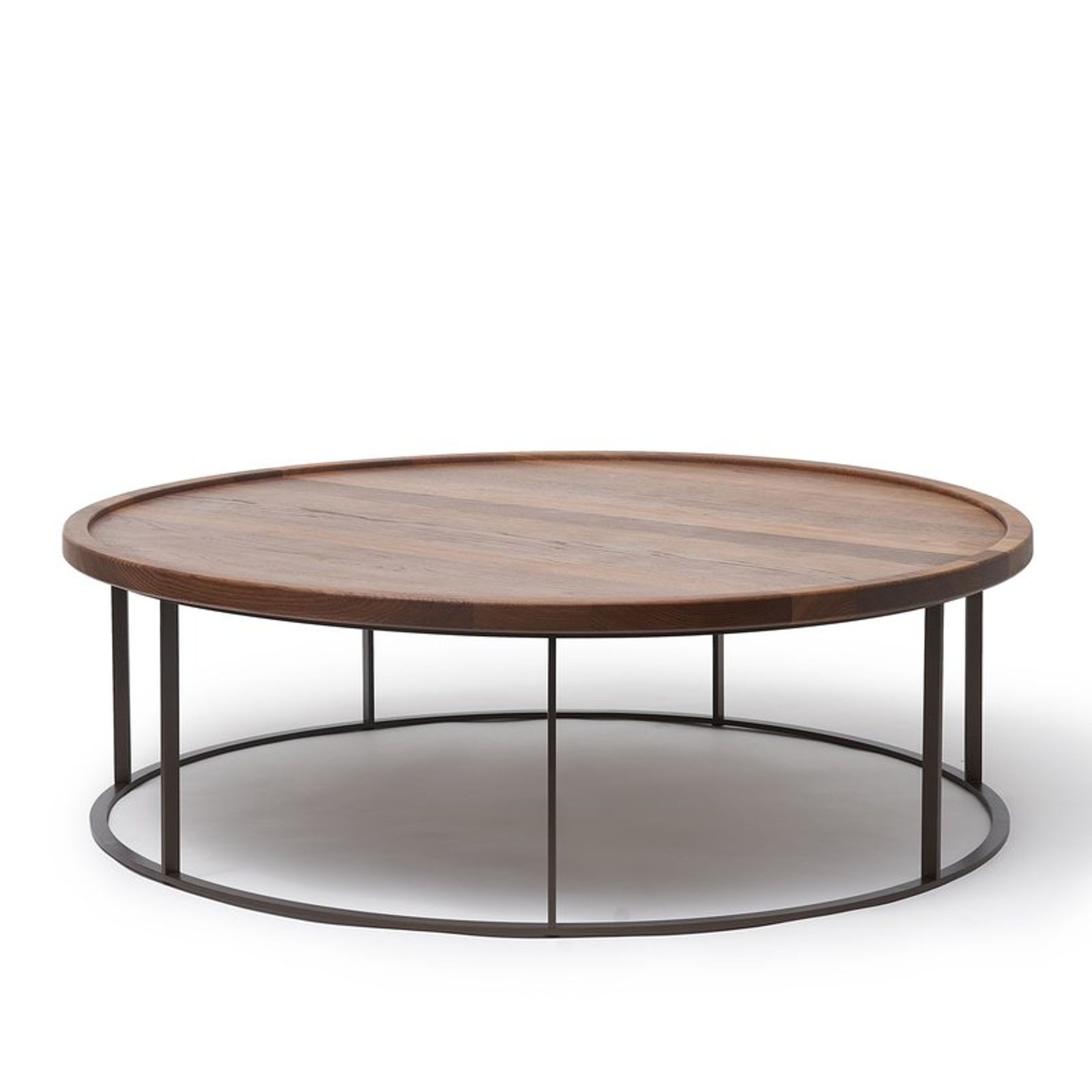 To Be Served Coffee Table gallery detail image