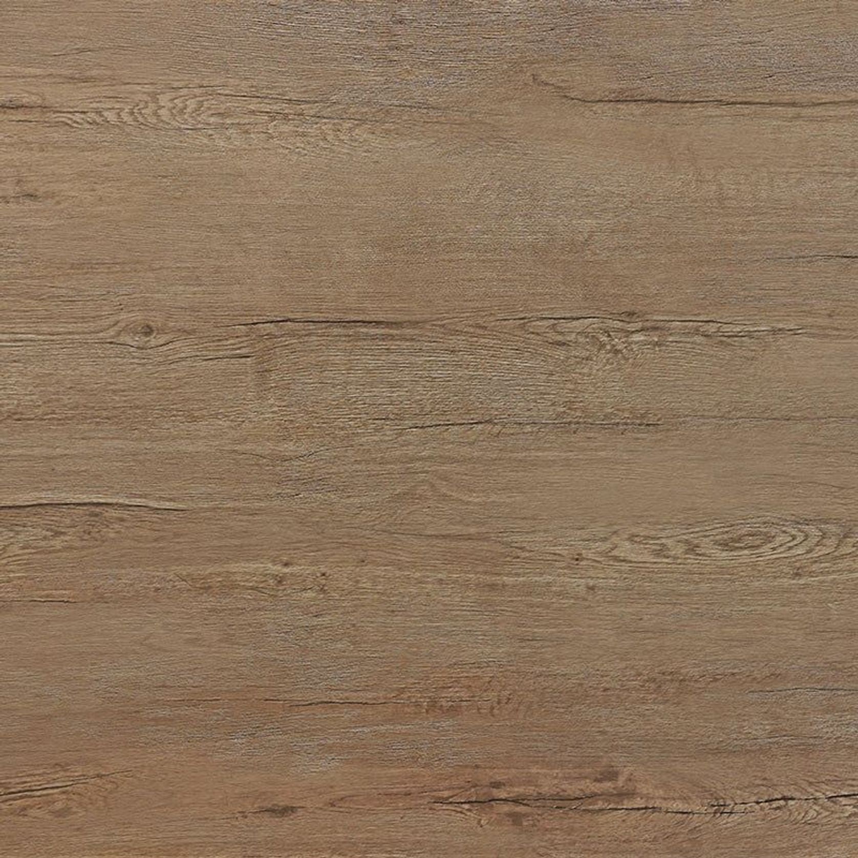 DEWITT Reception Desk 2.4M - Tobacco & Dark Concrete gallery detail image