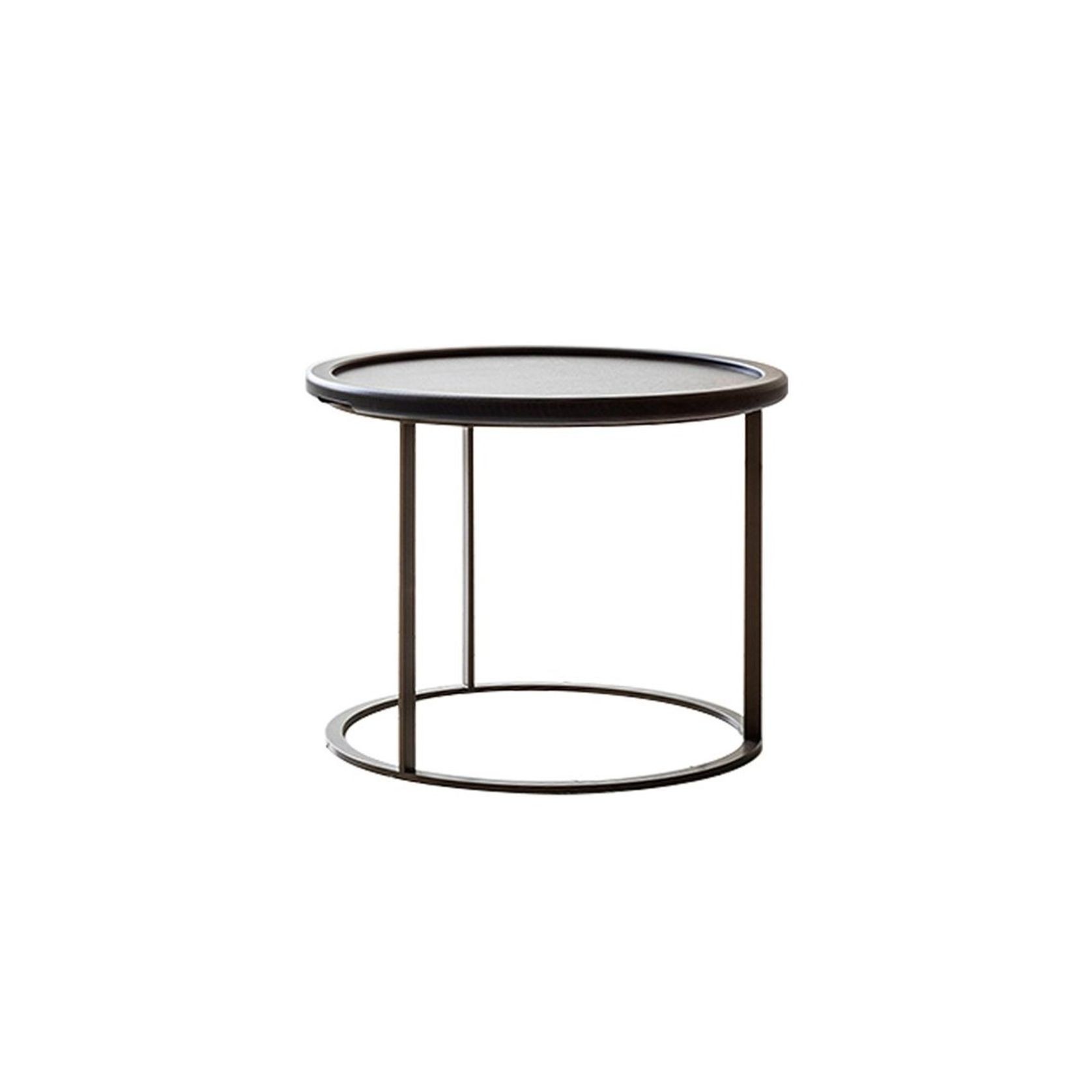 To Be Served Side Table by QLiv | ECC gallery detail image