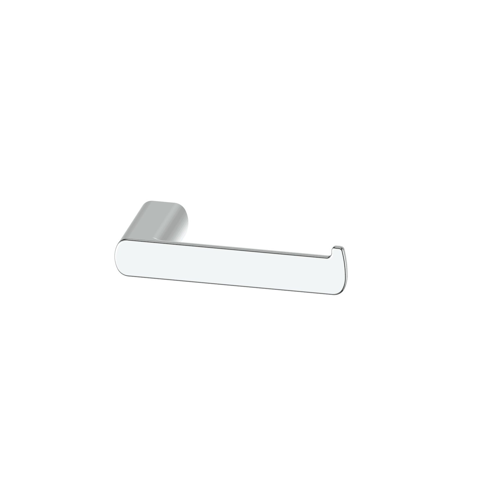 Zeia Toilet Roll Holder gallery detail image