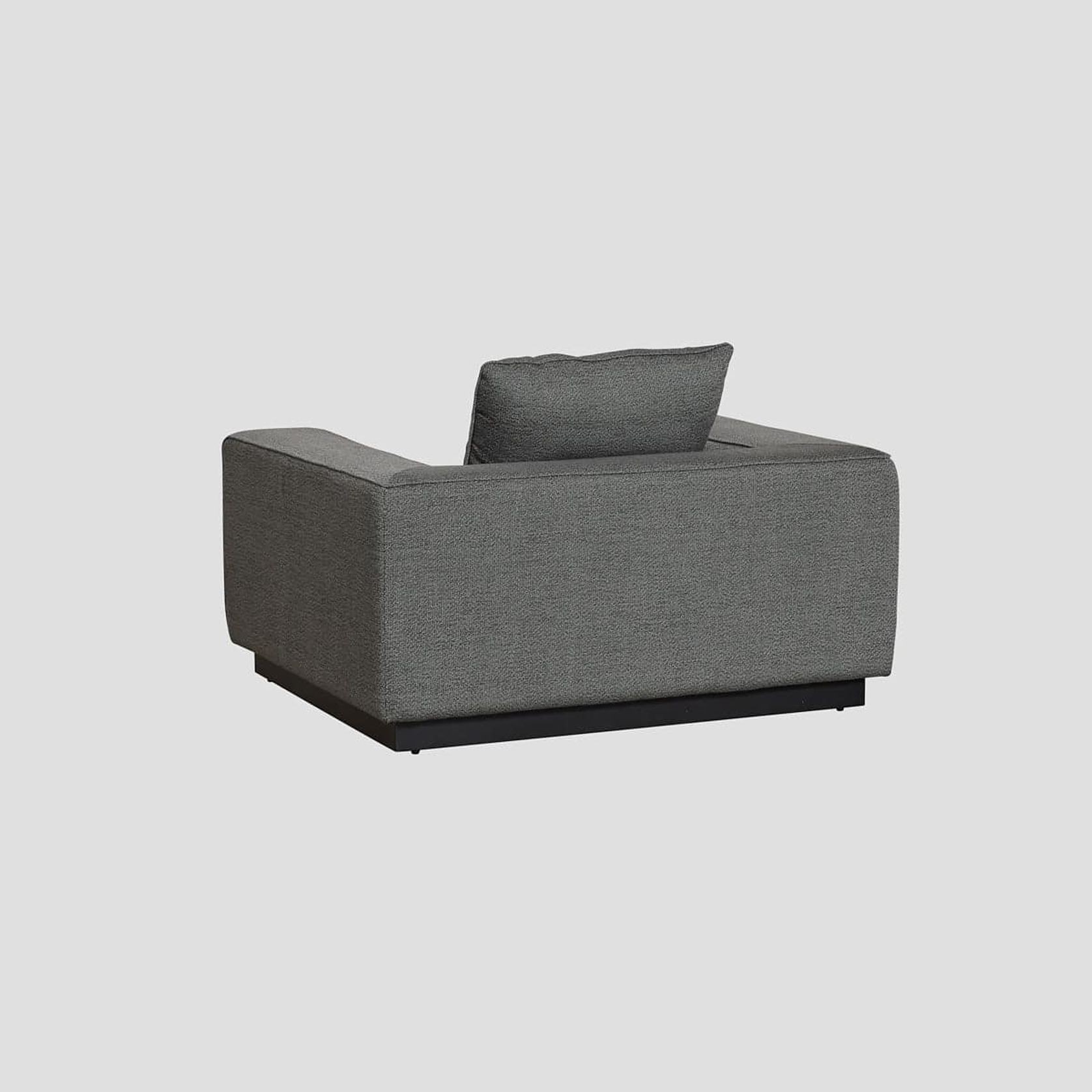 Tolaga Bay Single Sofa gallery detail image