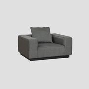 Tolaga Bay Single Sofa gallery detail image