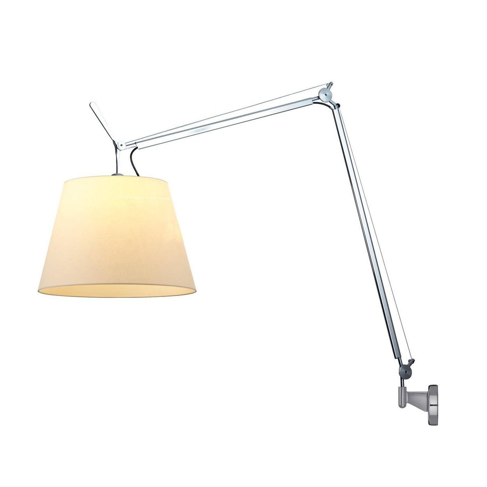 Tolomeo Mega Parete gallery detail image