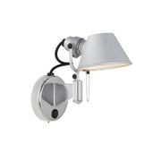 Tolomeo Micro Faretto Wall Lamp by Artemide gallery detail image