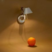 Tolomeo Micro Faretto Wall Lamp by Artemide gallery detail image