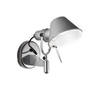 Tolomeo Micro Faretto Wall Lamp by Artemide gallery detail image