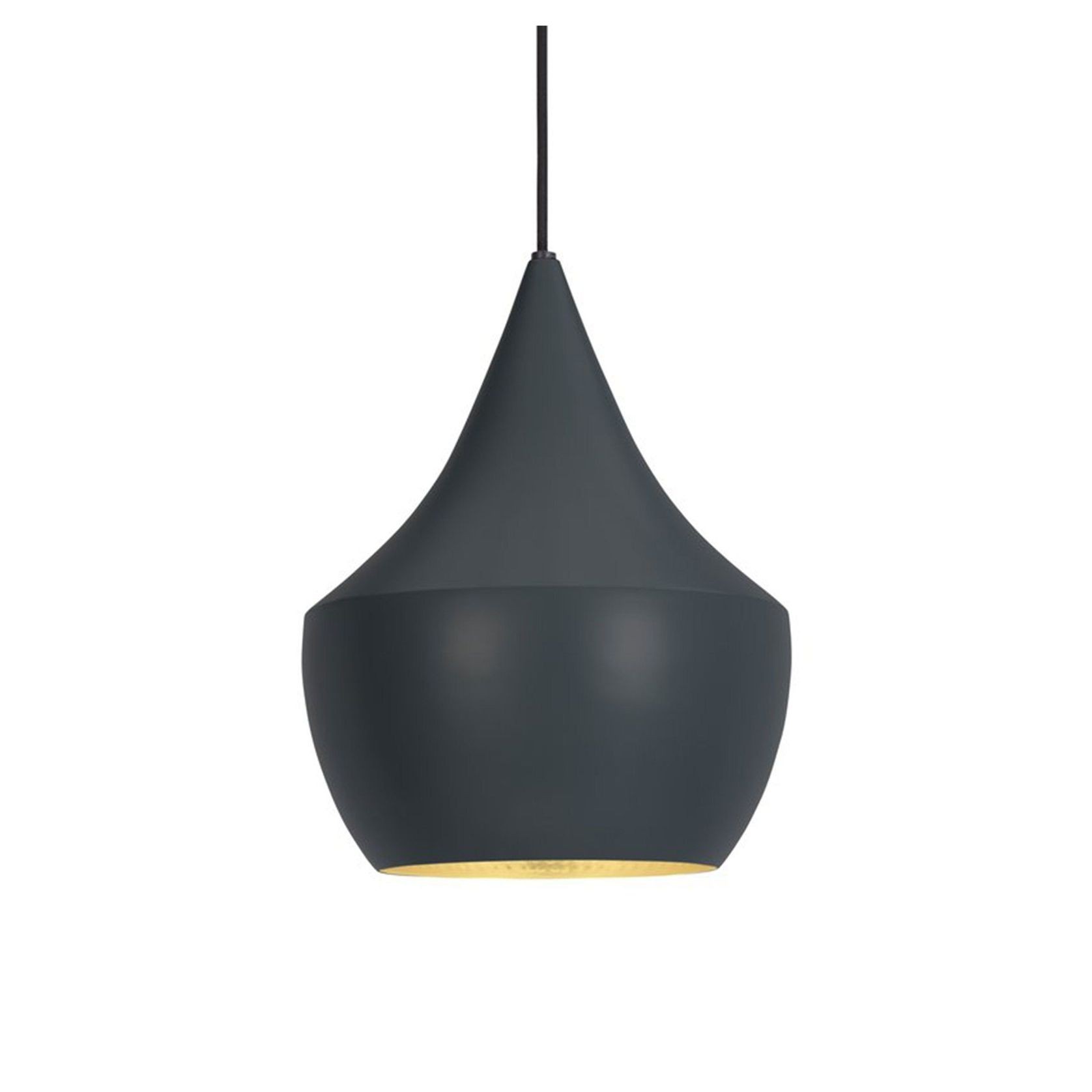 Beat Fat Pendant gallery detail image