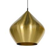 Beat Stout Pendant gallery detail image