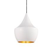 Beat Fat Pendant gallery detail image