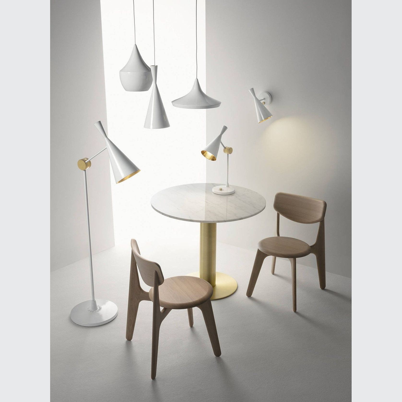 Beat Fat Pendant gallery detail image