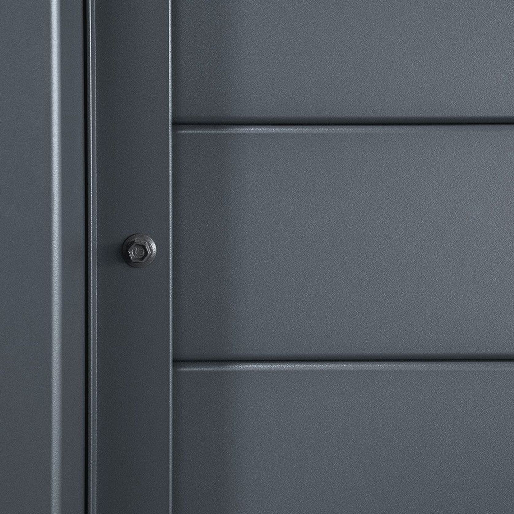 Baltic Freestanding Pergola Tongue and Groove Privacy Screen gallery detail image