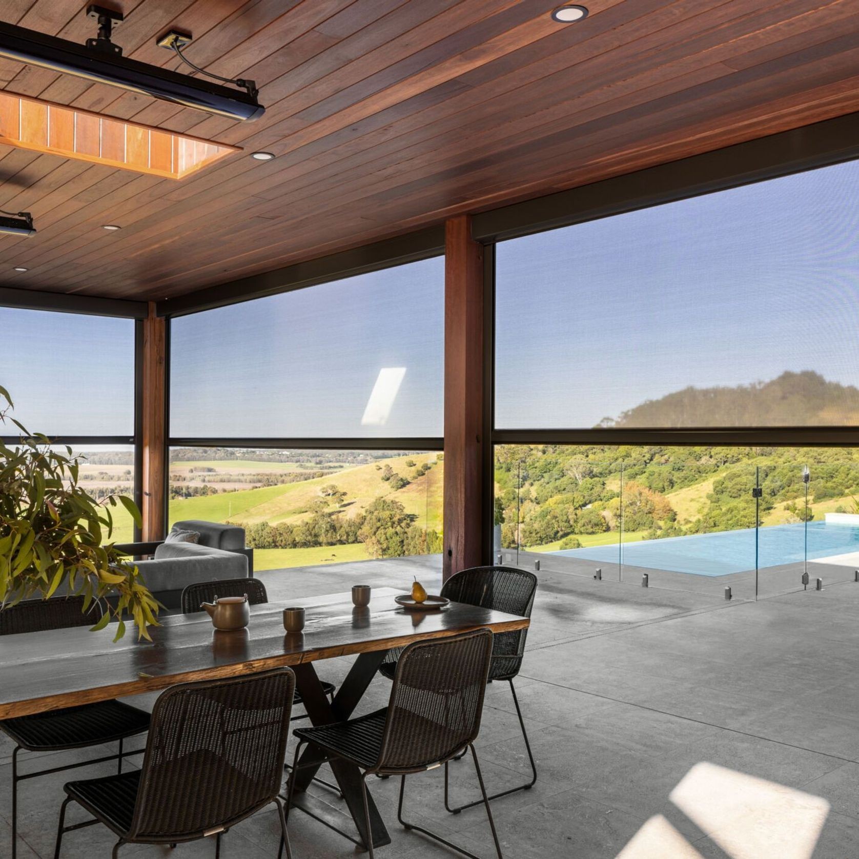 Luxaflex Evo MagnaTrack Awning gallery detail image