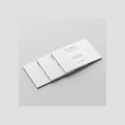 Touch Handles Showroom Selection Brochures gallery detail image