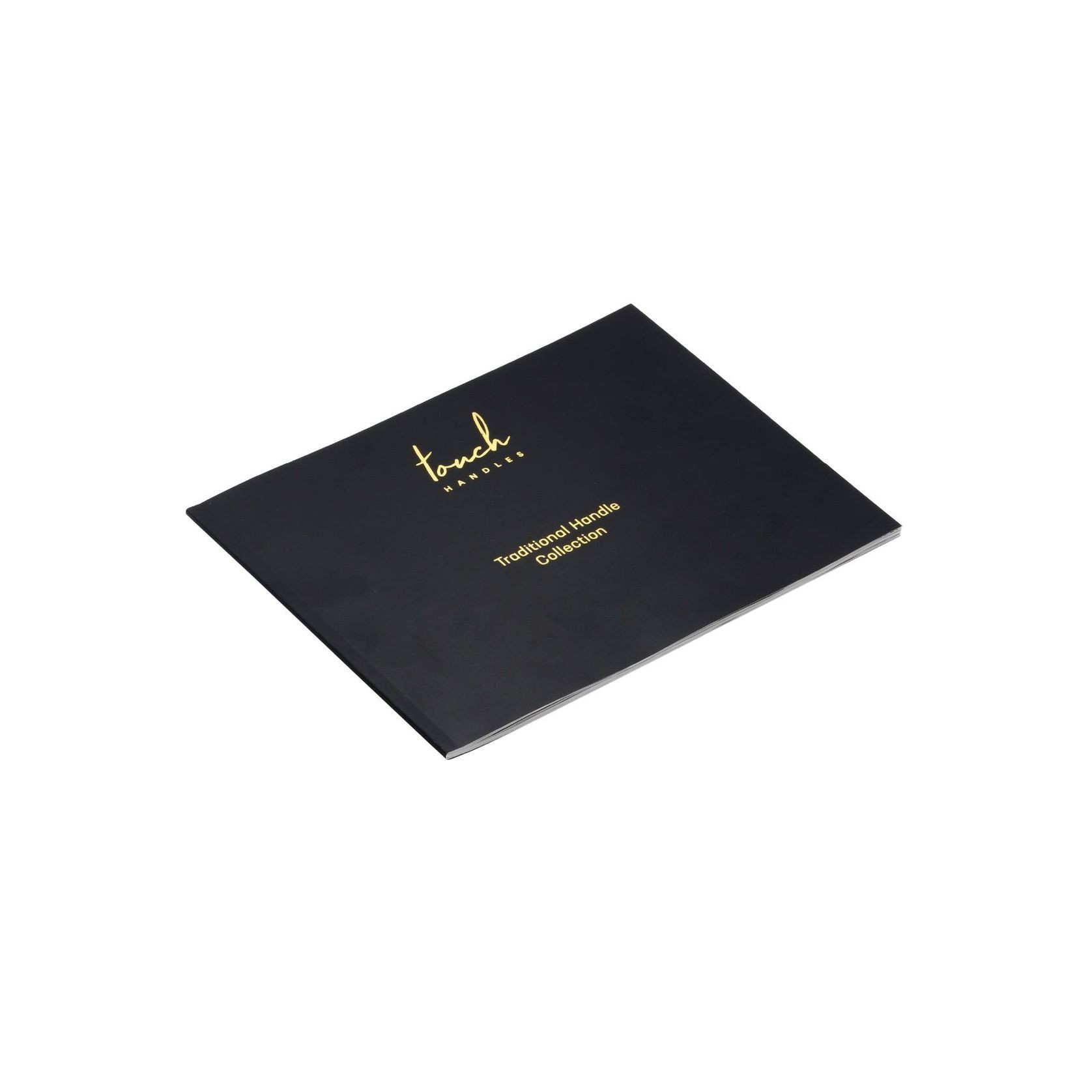 Touch Handles Showroom Selection Brochures gallery detail image