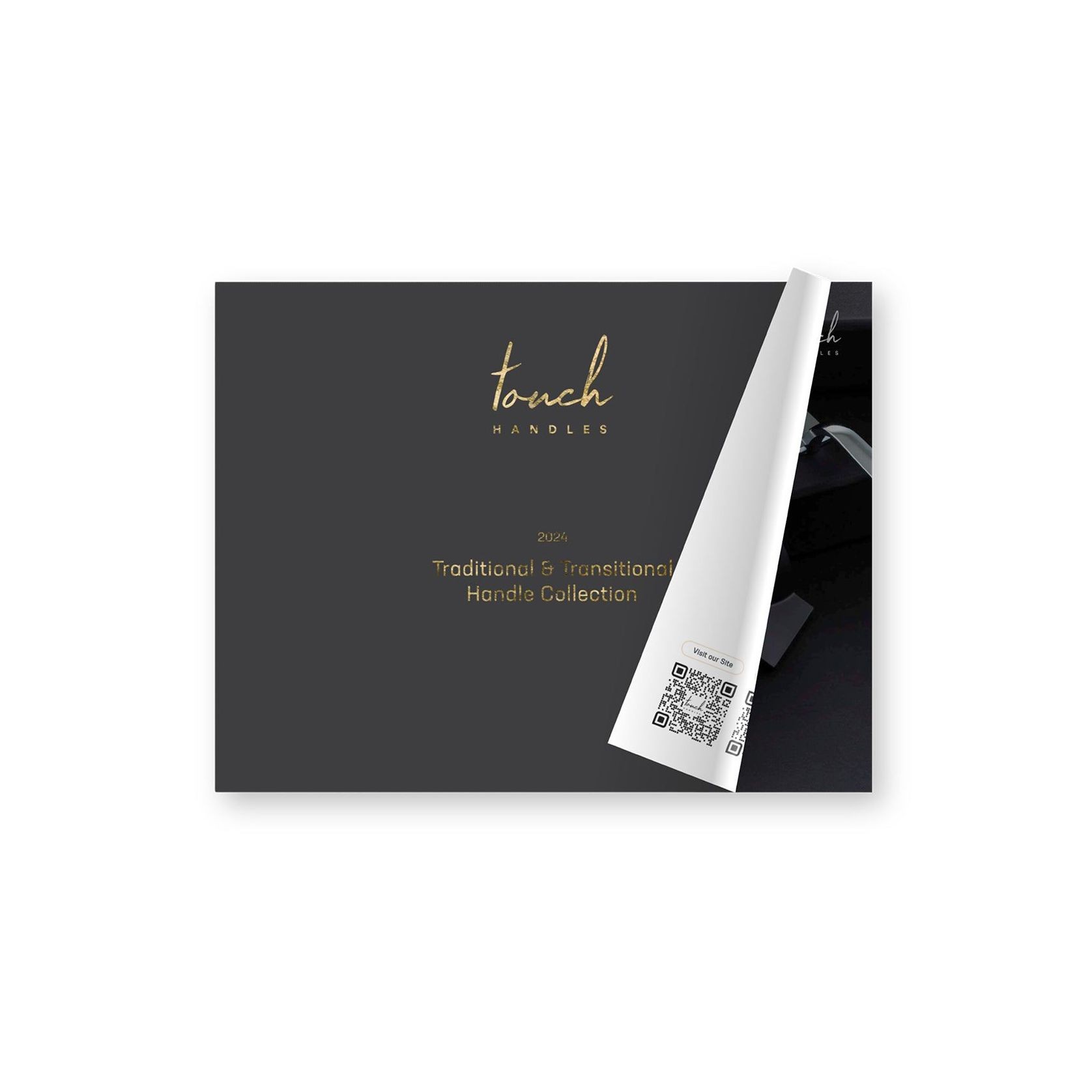 Touch Handles Showroom Selection Brochures gallery detail image