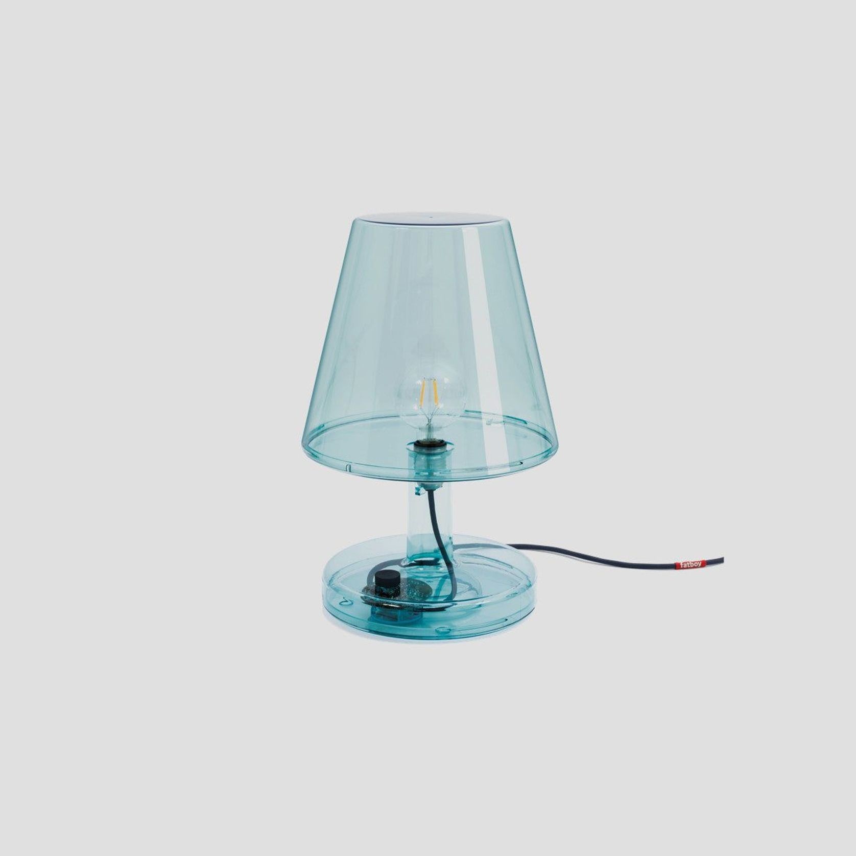 Trans-Parents Outdoor Lamp gallery detail image