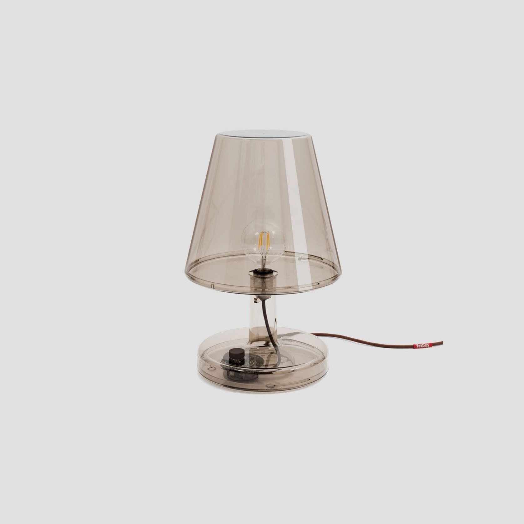 Trans-Parents Outdoor Lamp gallery detail image