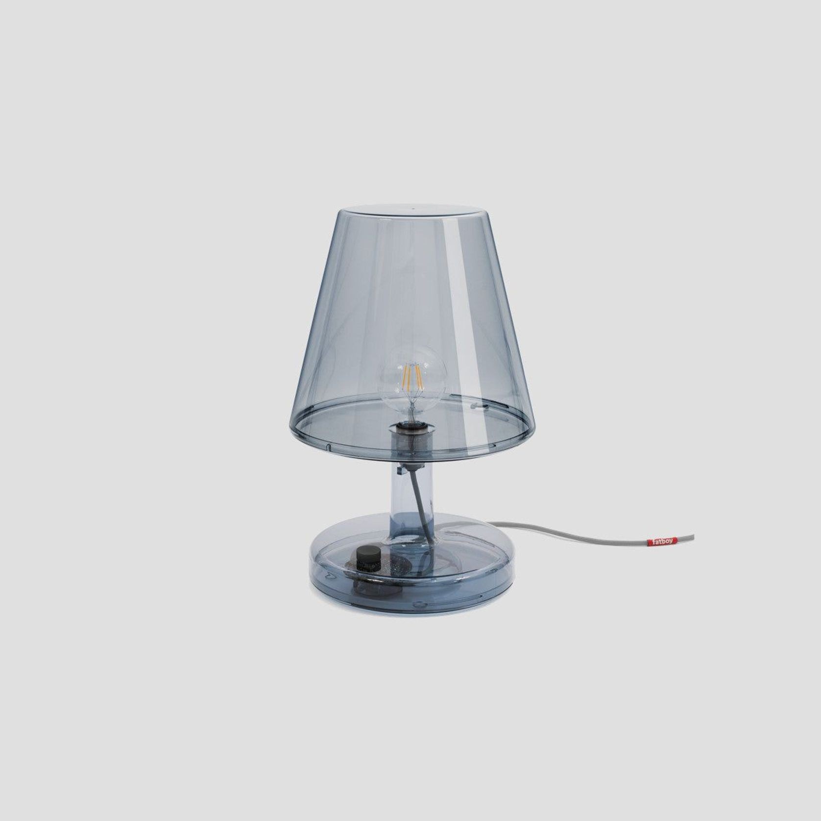 Trans-Parents Outdoor Lamp gallery detail image