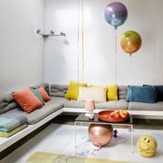 Trans-Parents Outdoor Lamp gallery detail image