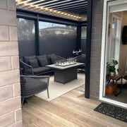 Outdoor Blinds | Outdoor Room gallery detail image