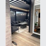 Outdoor Blinds | Outdoor Room gallery detail image