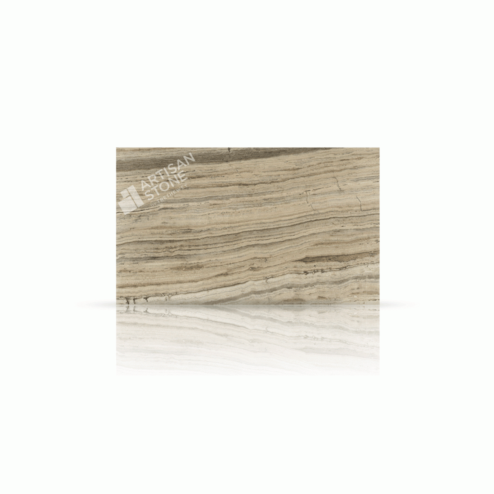 Travertine Bianco gallery detail image