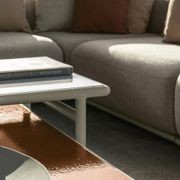 Tresse Outdoor Coffee Table gallery detail image
