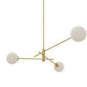 Trevi Pendant by CTO Lighting | ECC gallery detail image