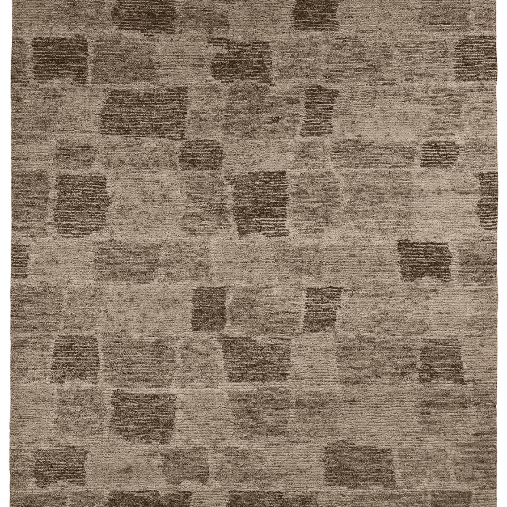 Tribe Home Flagstone Rug | Wool and Jute Blend gallery detail image