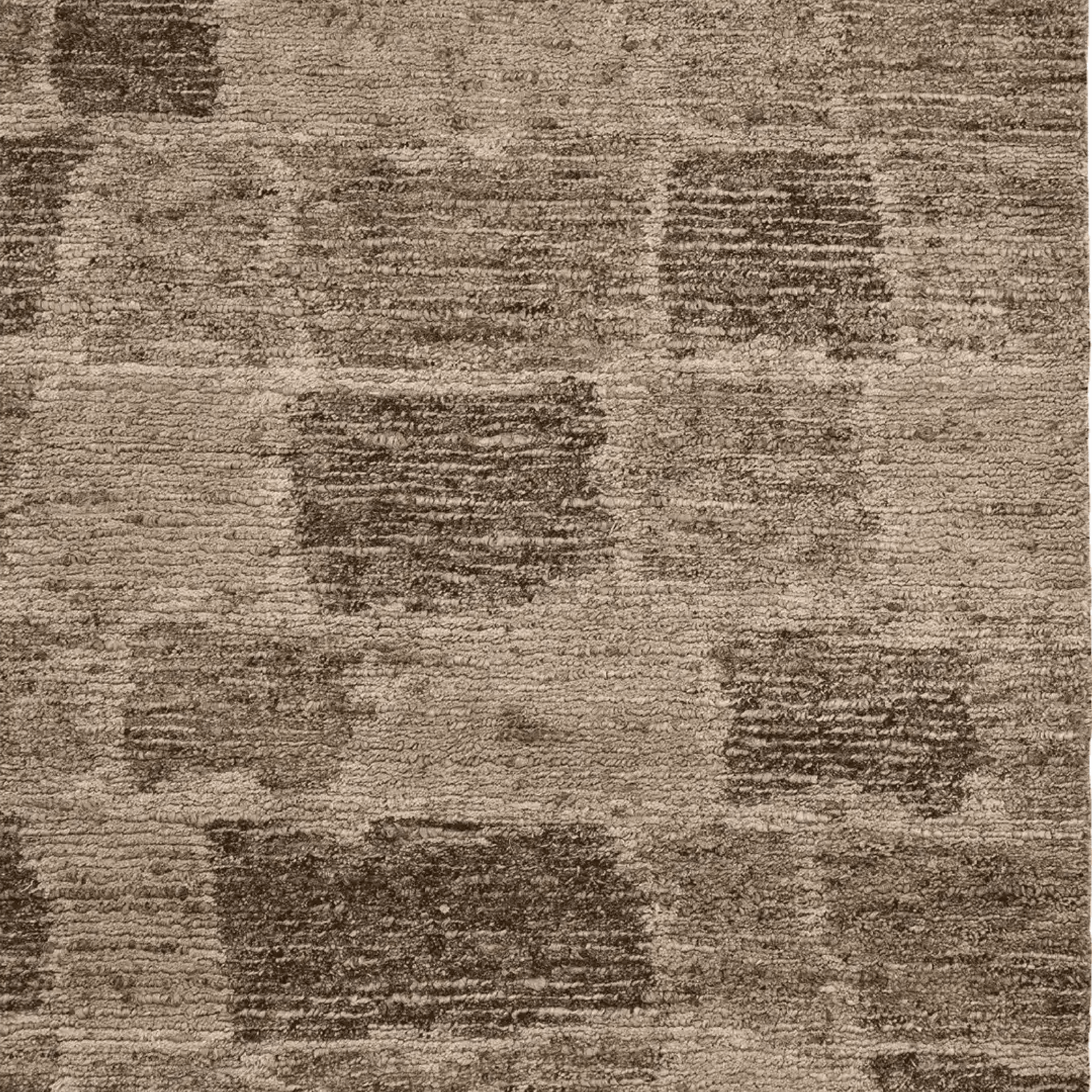 Tribe Home Flagstone Rug | Wool and Jute Blend gallery detail image
