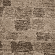Tribe Home Flagstone Rug | Wool and Jute Blend gallery detail image