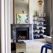 Tribe Home Metro Rug | 100% NZ Wool Designer Floor Rug gallery detail image