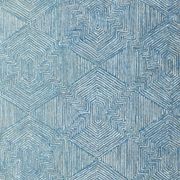 Tribe Home Nelson Rug | Wool Designer Floor Rug gallery detail image